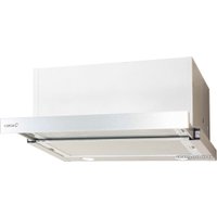 Кухонная вытяжка CATA TF 6600 Duralum (02010201)