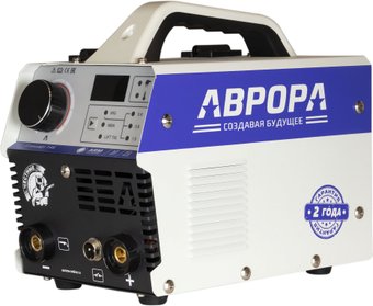 Сварочный инвертор Аврора Стандарт 145