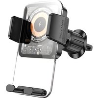Держатель для смартфона Borofone BH209 (черный)