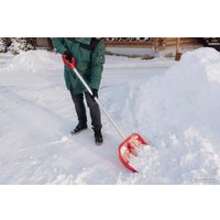 Лопата для уборки снега Fachmann Garten 05.014