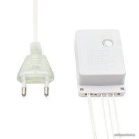 Светодиодная гирлянда Neon-Night 306-063 (теплый белый)