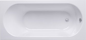 Ванна Alex Baitler Baikal 190x80