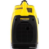 Бензиновый генератор Denzel GT-1200iS