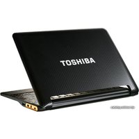 Нетбук Toshiba AC100-117 (PDN01E-00K00URU)