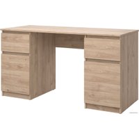 Стол MyStar Сноули 2д2я ИВ-121.12 (гикори кингстон)