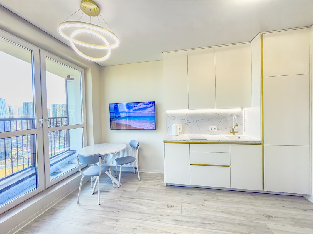 2 rooms, Минск