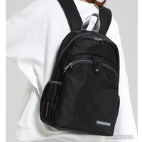 Городской рюкзак Fouvor 2587-23 (черный)