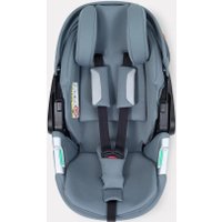 Детское автокресло Rant Aster Zero AY378 (графитовый)