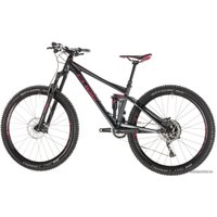 Велосипед Cube Sting WS 120 Pro 27.5 (2019)