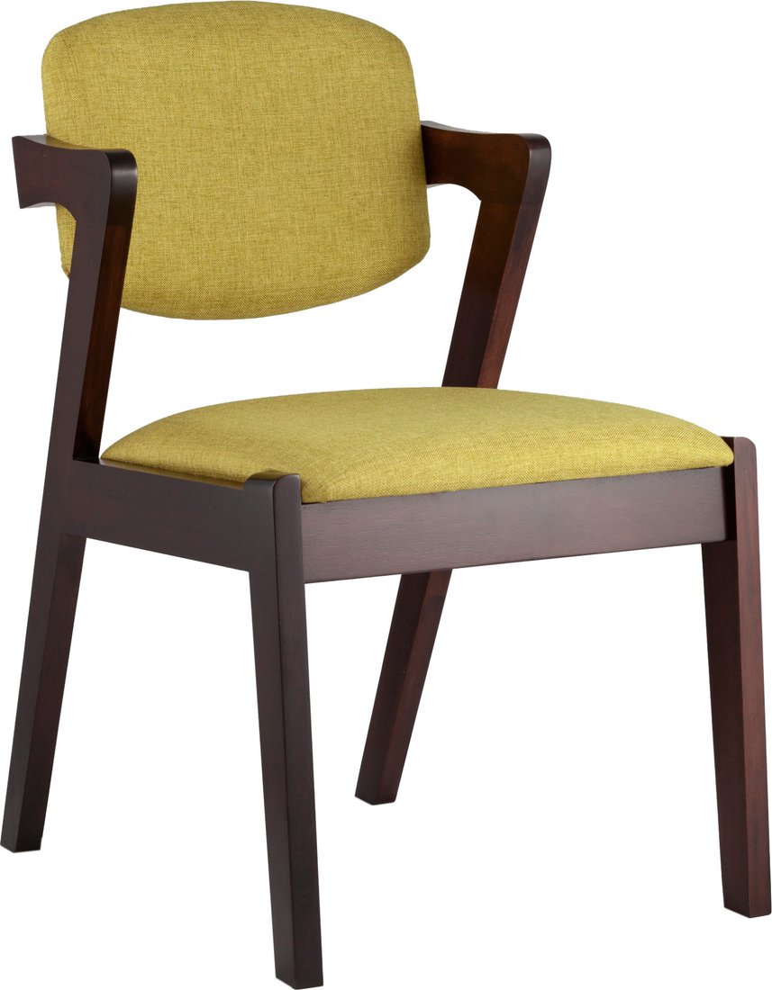 

Стул Stool Group Viva MH32060 BZ-13 (оливковый)