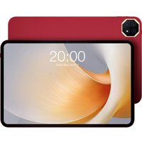 Планшет Teclast T65 Plus 8GB/256GB LTE (красный, с чехлом)