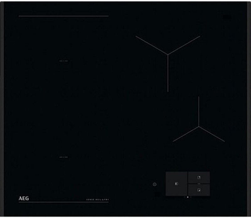 Варочная панель AEG NIG64B30AB