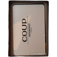 Настольная игра Igrato Coup. Переворот