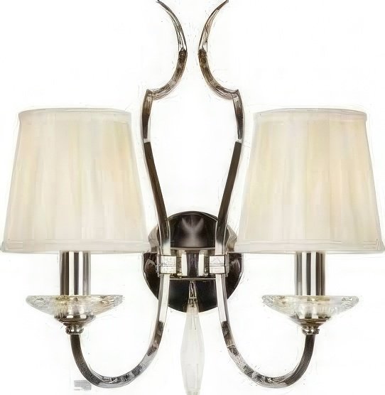 

Бра iLamp Charm W2508-2 nic