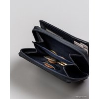 Кошелек Cedar Rovicky R-RD-34-GCL (синий)