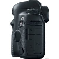 Зеркальный фотоаппарат Canon EOS 5D Mark IV Body