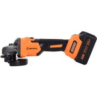 Угловая шлифмашина Вихрь АУШМ-125/20Li-R (с 1-им АКБ, кейс)