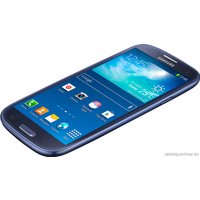 Телефон Samsung Galaxy S III Duos (I9300I)