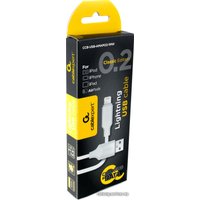 Кабель Gembird CCB-USB-AMAPO2-1MW