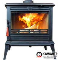 Свободностоящая печь-камин Kawmet Premium S11 (8.5 кВт)