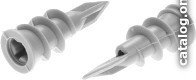 Дюбель для гипсокартона Starfix SMC2-57300-250