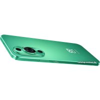 Смартфон Huawei nova 11 FOA-LX9 8GB/256GB (зеленый)