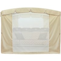 Садовые качели Arno-Werk Монарх 2017-КД-51 (бежевый)