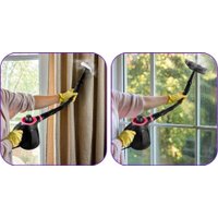 Пароочиститель Kitfort KT-9170-1