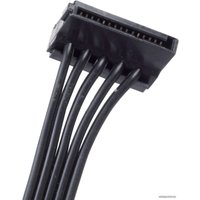 Блок питания SilverStone Decathlon DA1000R Cybenetics Gold SST-DA1000R-GM