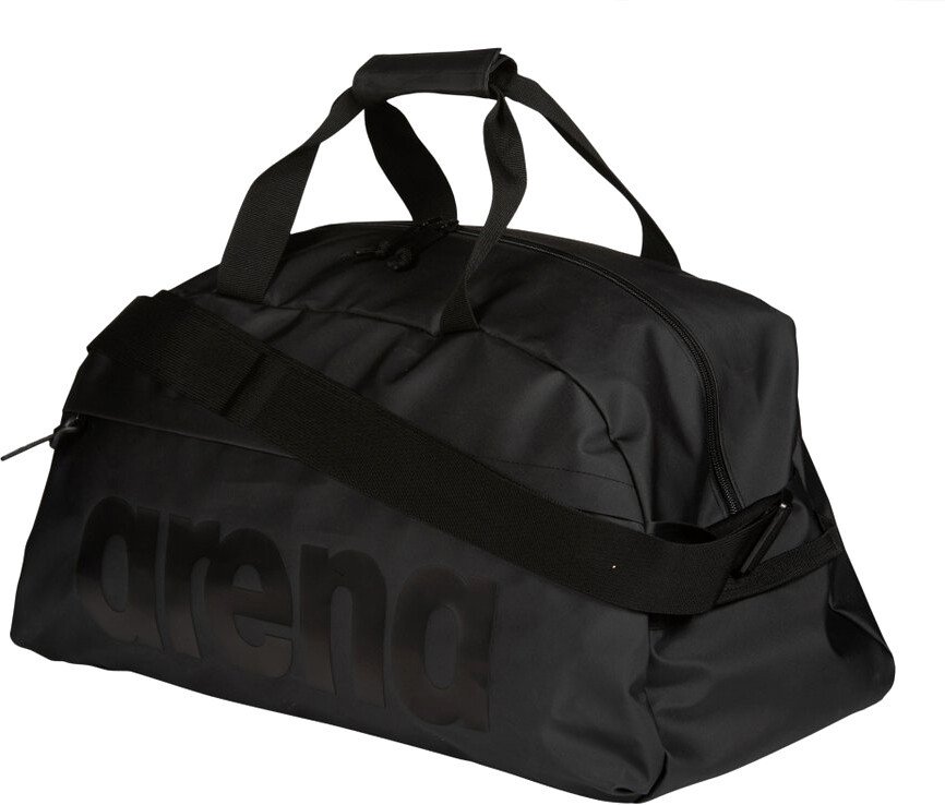 

Дорожная сумка ARENA Team Duffle 40 002479500 (черный)