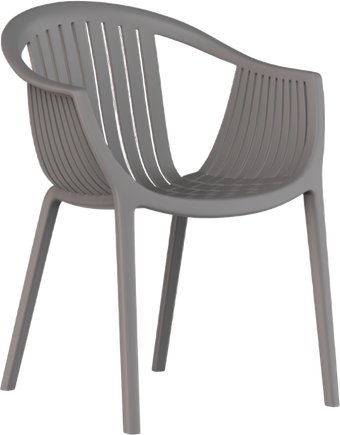 Стул GreenTerra Escalate (серый)