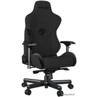 Игровое (геймерское) кресло AndaSeat T-Pro 2 (черный) в Борисове