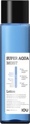 Лосьон для лица IOU Super Aqua Moist Emulsion-Lotion (300 мл)