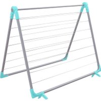 Сушилка для белья Nika СБ4/С (серый)