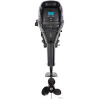 Лодочный мотор Marlin MP 9.9 AMHS