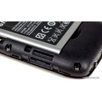 Телефон Samsung S5380 Wave Y