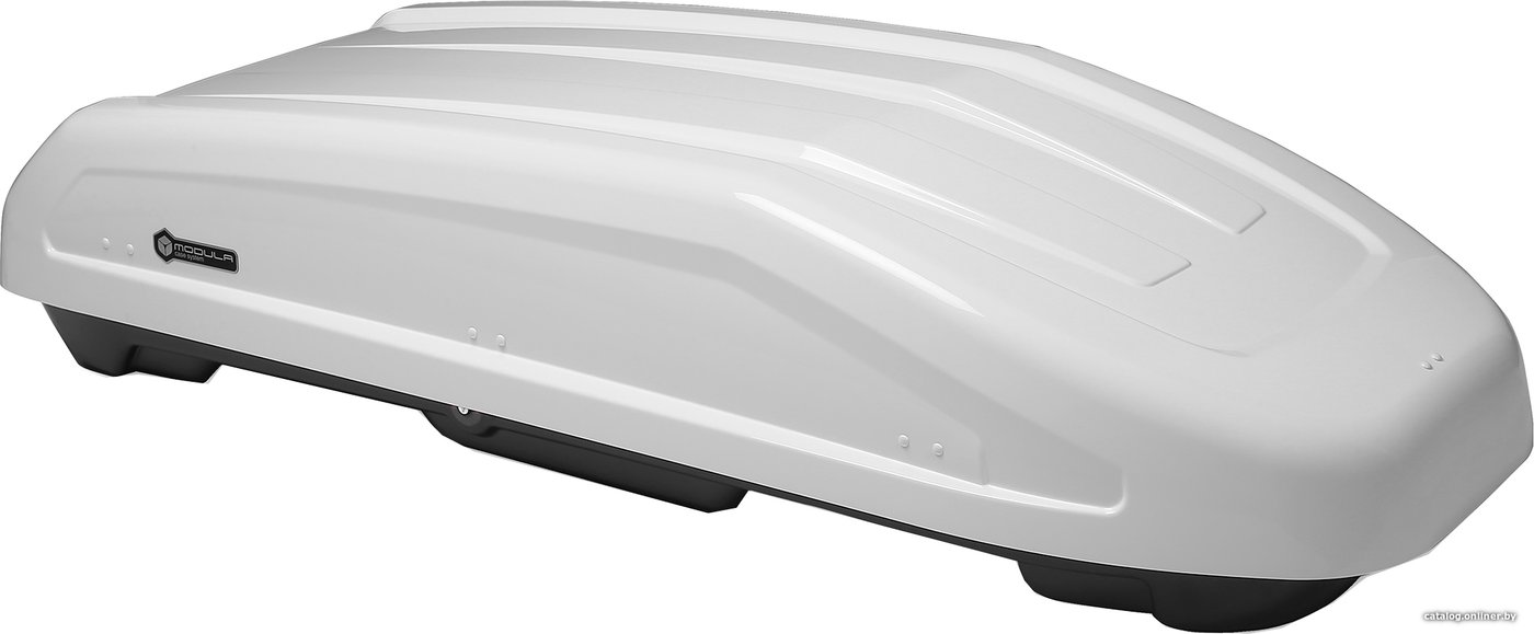 Автобокс Modula Evo 470 (белый)