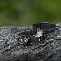 Фонарь Fenix HP12R-T (черный)