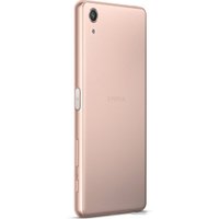 Смартфон Sony Xperia X Dual Rose Gold