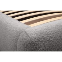 Кровать Divan Эмбер 180 Cozy Dove