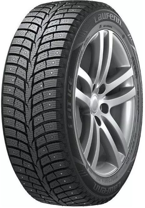 

Зимние шины Laufenn I Fit Ice LW71 185/65R15 92T (с шипами)