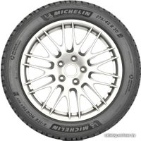 Зимние шины Michelin X-Ice North 4 SUV 255/55R20 110T (шипы)