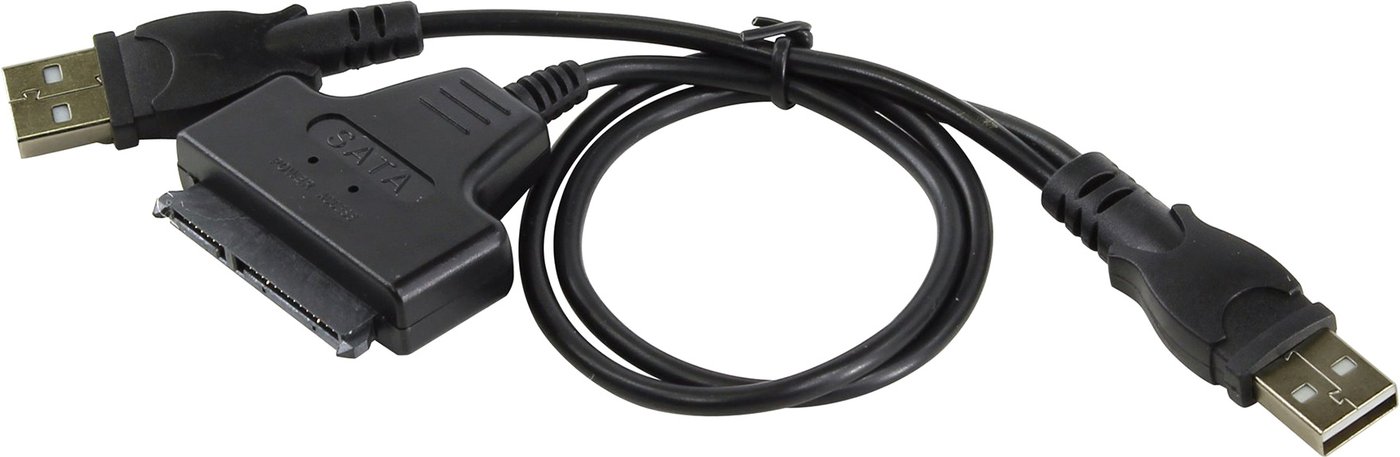 

Адаптер Orient UHD-300