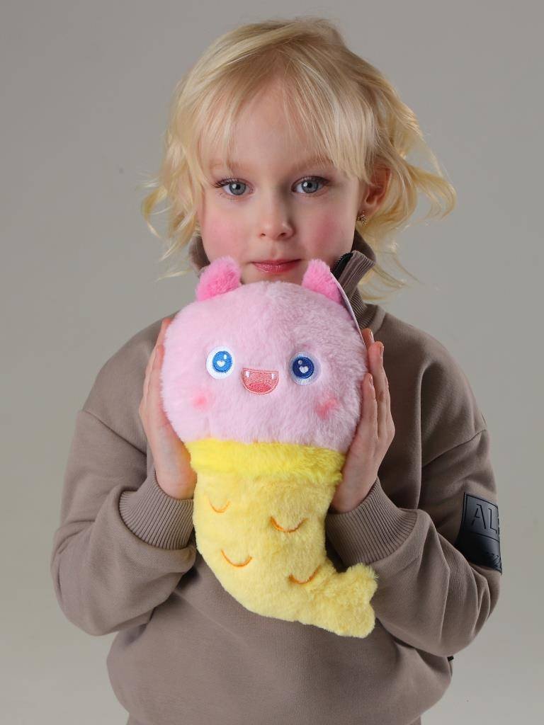 

Классическая игрушка ILikeGift Monster mermaid 106-095