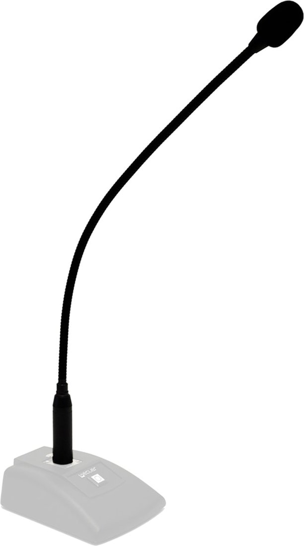 

Проводной микрофон Ecler eMCN2