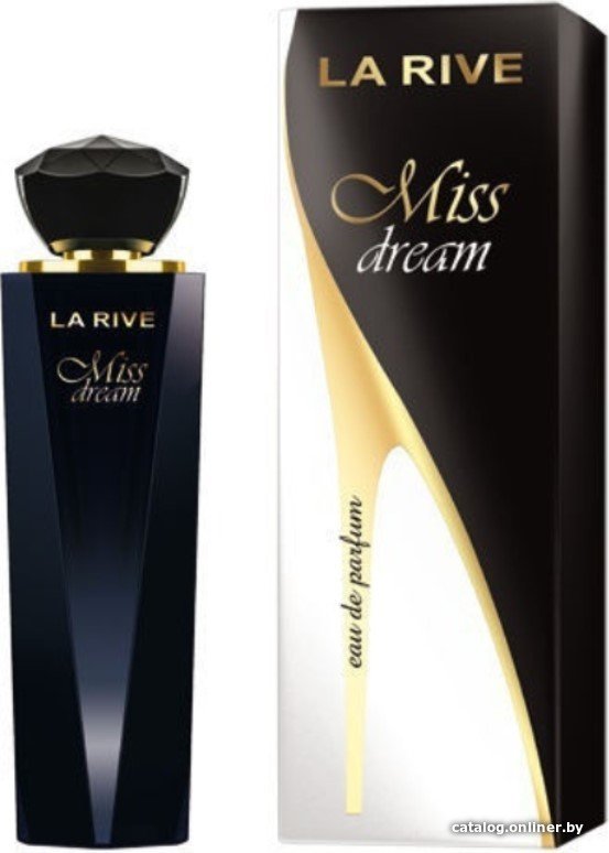 Парфюмерная вода La Rive Miss Dream EdP (100 мл)