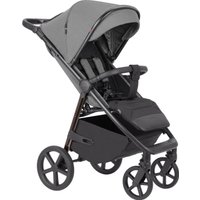 Коляска прогулочная «книга» Carrello Bravo CRL-5515 (Forest Grey)