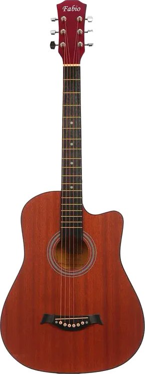 

Акустическая гитара Fabio FB-D38S