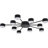 Припотолочная люстра Lumion Torina 8344/10C