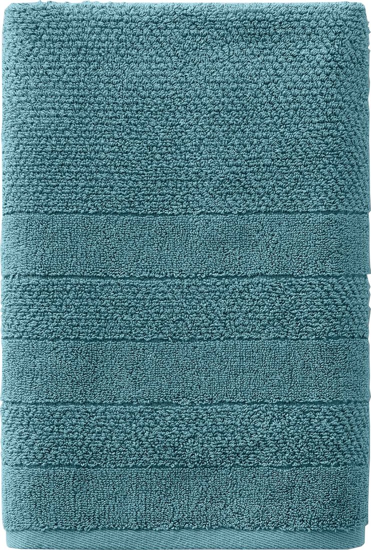 

Полотенце Нордтекс Verossa Milano 100x150 (темно-бирюзовый)